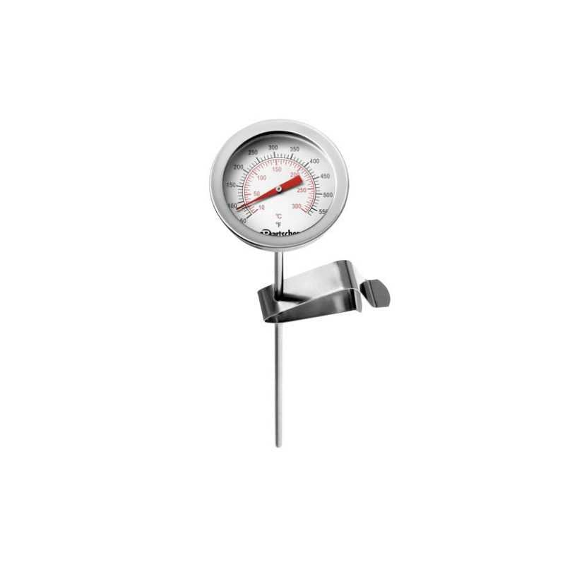 Thermometer A3000 TP Bartscher voor friteuse