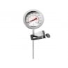 Thermometer A3000 TP Bartscher voor friteuse