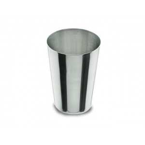 RVS glas van 300 ml