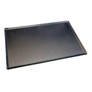 Aluminum Baking Sheet 530 x 325 mm - GN 1/1