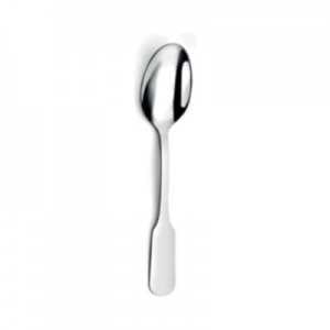 Coffee Spoon Old Paris Range - Set of 12 - AMEFA