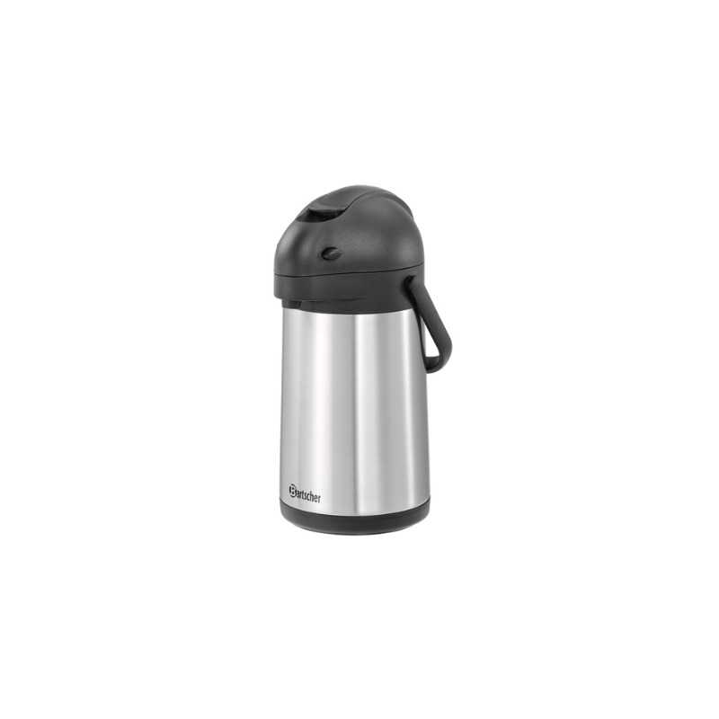 Professional pump thermos for Aurora coffee maker