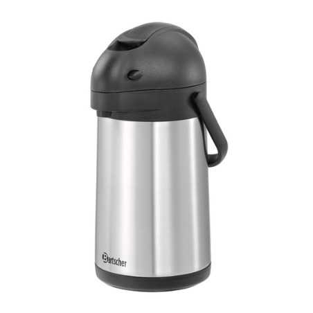 Professionele pompthermos voor koffiezetapparaat Aurora