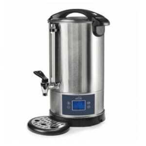 Heetwaterdispenser - 4 L Lacor