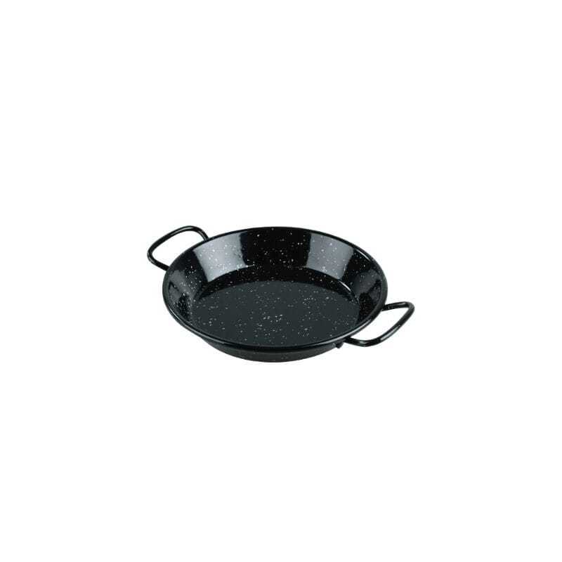 Paella pan - Ø 10 cm Lacor