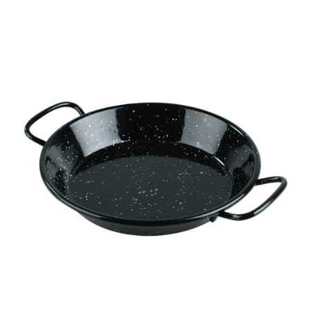 Paella pan - Ø 10 cm Lacor