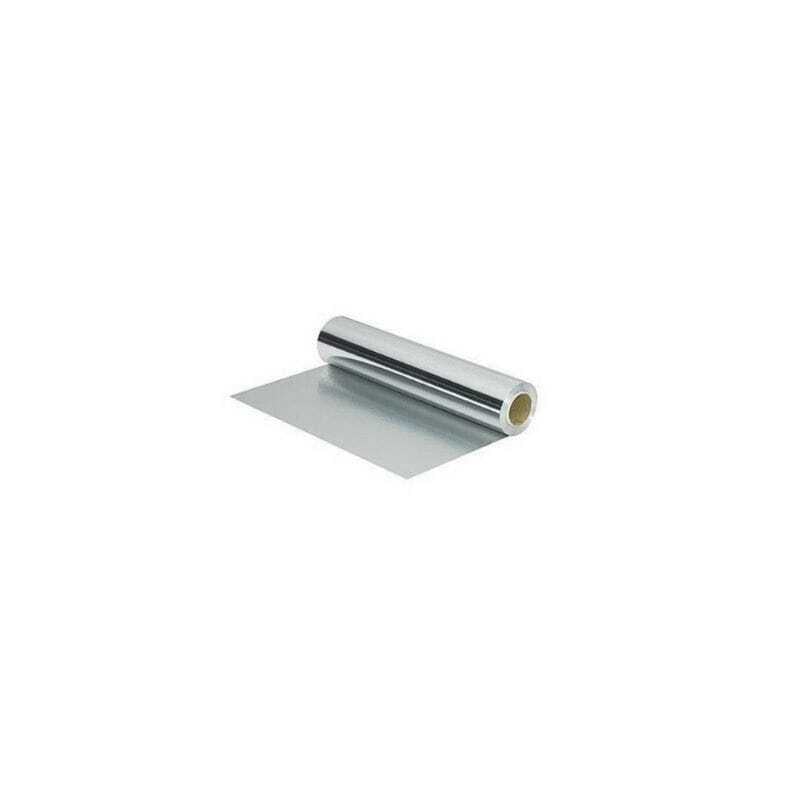 Professionelle Aluminiumfolie - 45 cm