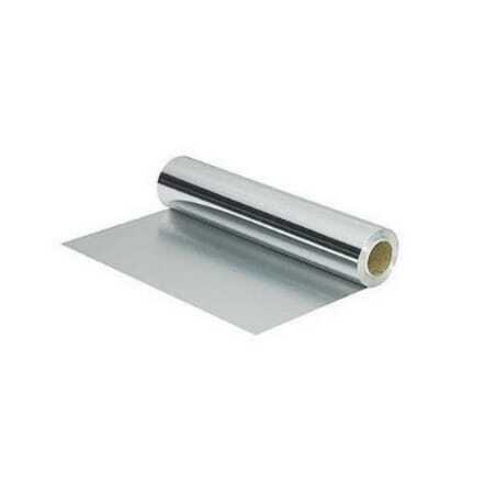 Professionele Aluminiumfolie - 45 cm