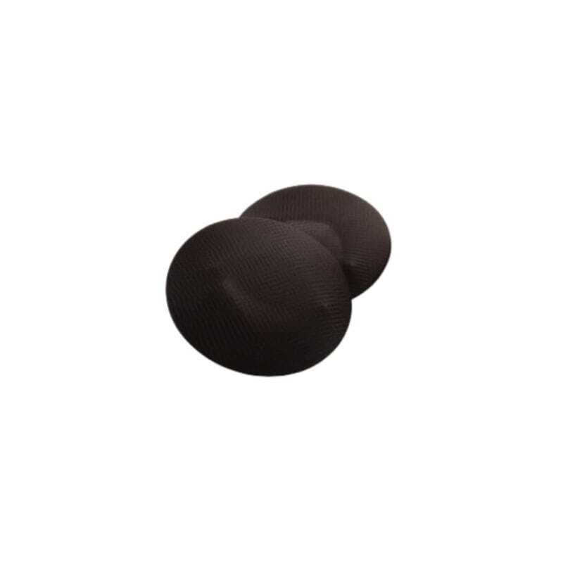 Filet à Cheveux Marron Nylon - Lot de 200