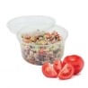 Round "Freshness" Box - 950 ml - Pack of 50