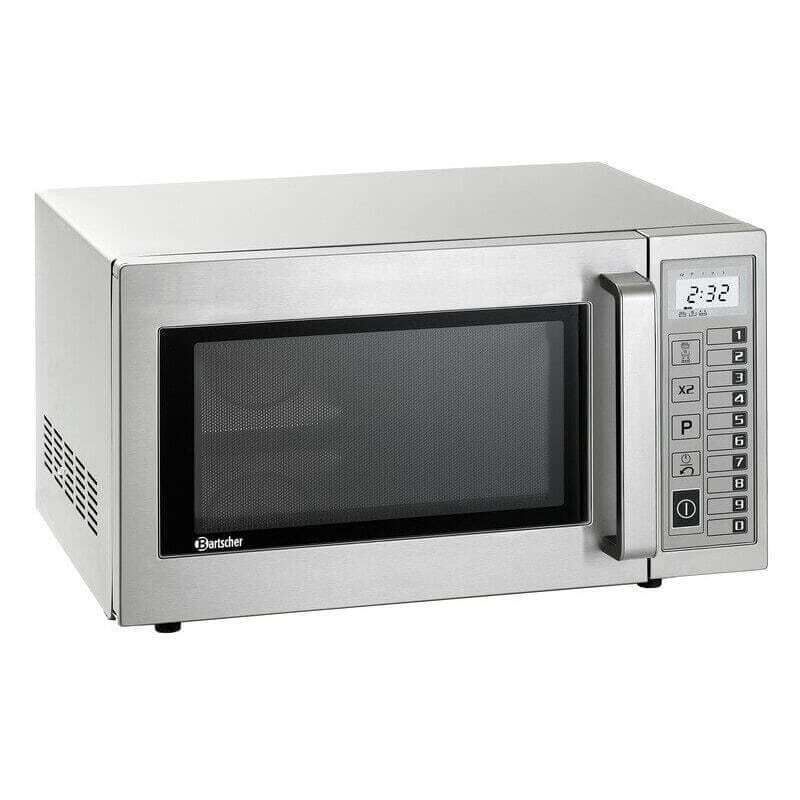 Four Micro-Ondes Programmable - 1000 W

Microwave Oven Programmable - 1000 W