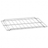 Stainless Steel Cooking Grid - 440 x 375 mm - BARTSCHER