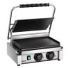 Panini-Grill - Glattplatten - BARTSCHER