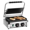 Grill voor Panini - Gladde platen - BARTSCHER