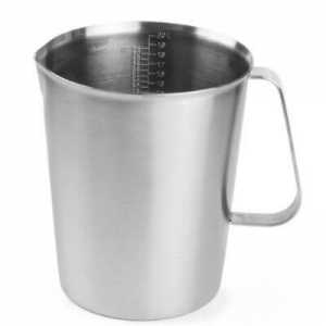 Graduated Measuring Jug - 2 L Hendi