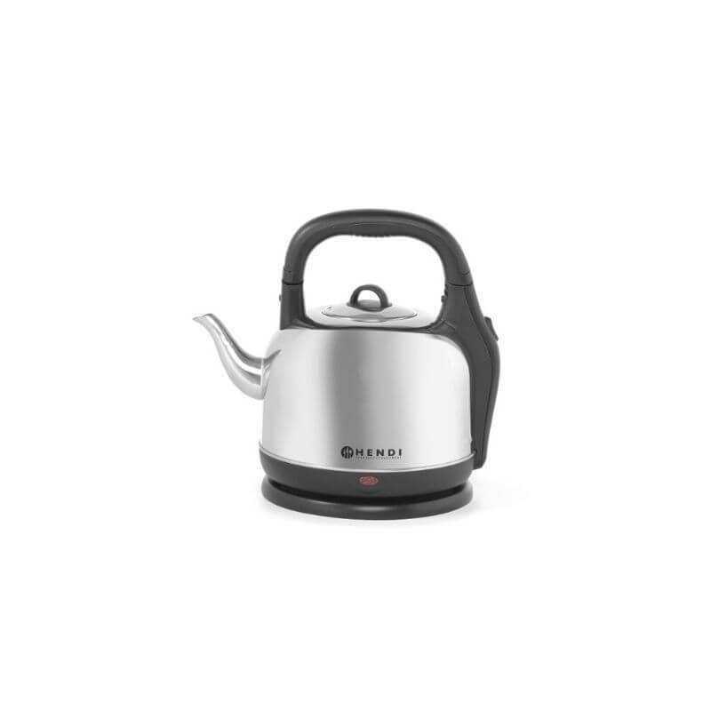 Electric Kettle - 4.2 L Hendi