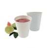 Set van 50 - Beker van Bagasse - 26 cl Fourniresto