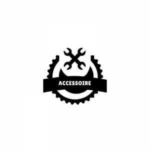 Pair of Slides 645 mm Refrigerated Cabinet 1400 L