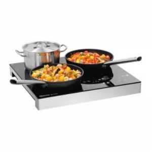 Induction hob IK 3342