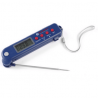 Thermometer met Vouwbare Sonde - HENDI