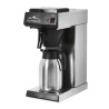 Professionele Koffiezetapparaat 2 L RVS AISI 304 — Filter CHR