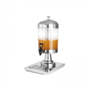 Distributeur de Jus de Fruit - 8 L - HENDI
