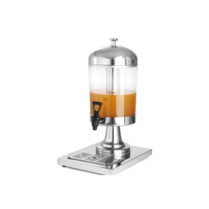 Sapdispenser - 8 L - HENDI Sapdispenser - 8 L - HENDI