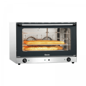 Four à Convection AT400 - Spécial Boulangerie