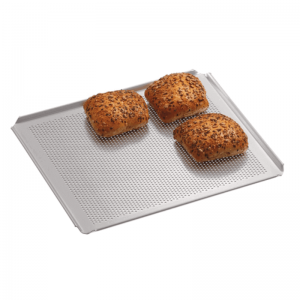 Perforiertes GN 2/3 Backblech