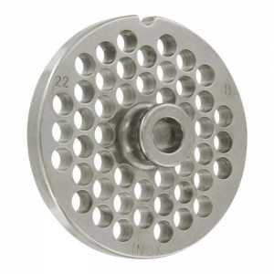 8 mm grid for Grinder No. 22