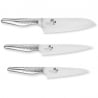 Set of Shoso KAI Knives - Professional Cutting | Fourniresto