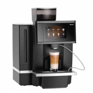 Koffiemachine KV1 Comfort