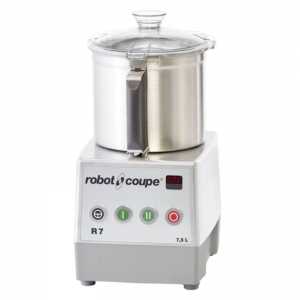 Robot-Coupe Keukenhakker R 7 Robot-Coupe - FourniResto.com