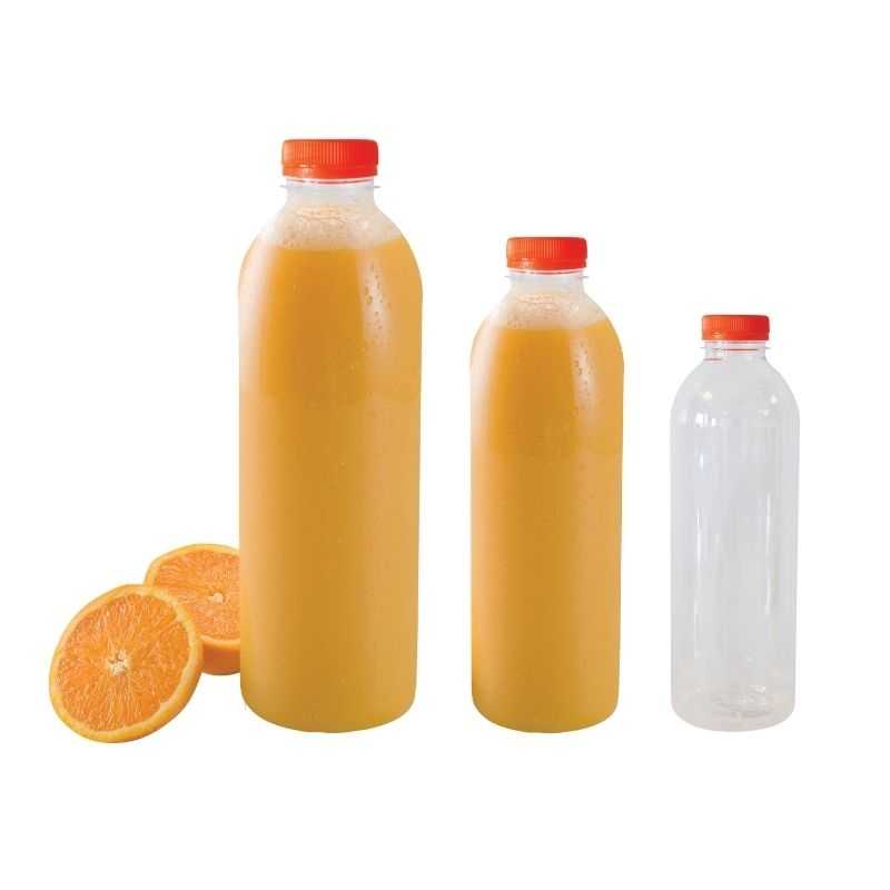 Plastic Bottle - 25 Cl - Pack of 200