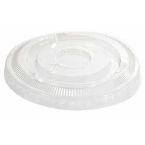 Lid Ø 78 mm for Large Format Sauce Pot - Pack of 250
