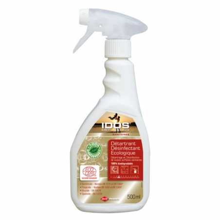 Reinigingsspray voor sanitair - 500 ml