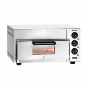 Pizzaoven Compact - Bartscher