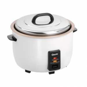 Rice Cooker 12L - Bartscher