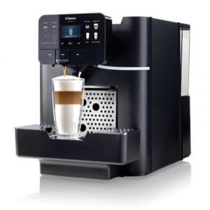 Koffiemachine Area OTC Nespresso® Saeco