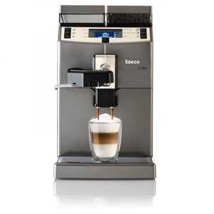 Professionele koffiemachine Lirika OTC