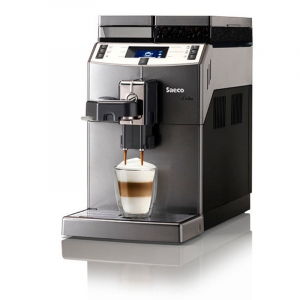 Professionele koffiemachine Lirika OTC