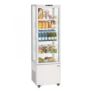 Professionele Koelvitrine - 235 L