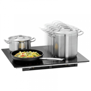 Professional Induction Hob IKF 72-2Z - 7200 W - Bartsher