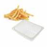 Frietzakjes Transparant - 37,5 cl - Set van 250