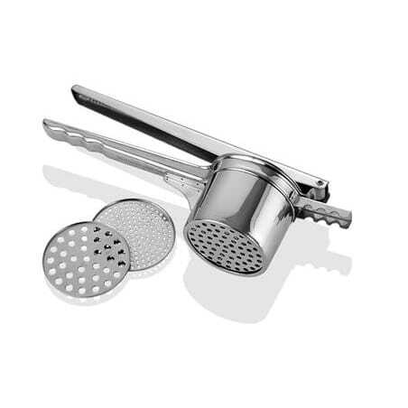 Tellier Lever Potato Masher