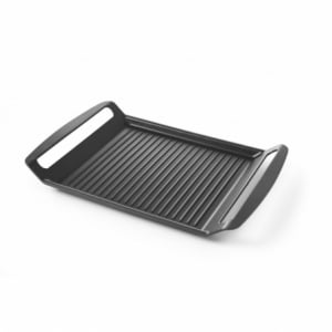 Grill for Induction Cooktop