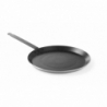 Aluminum Crepe Pan - 32 cm Diameter