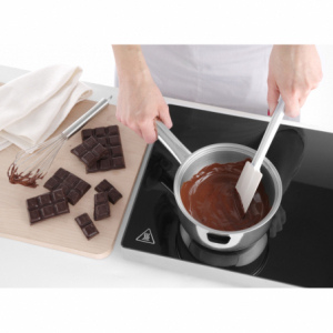 Bain-Marie-Topf aus Aluminium - HENDI