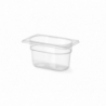 Gastronorm container 1/9 - Brand HENDI - Fourniresto