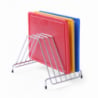 Cutting Board Rack Support - HENDI Brand - Fourniresto